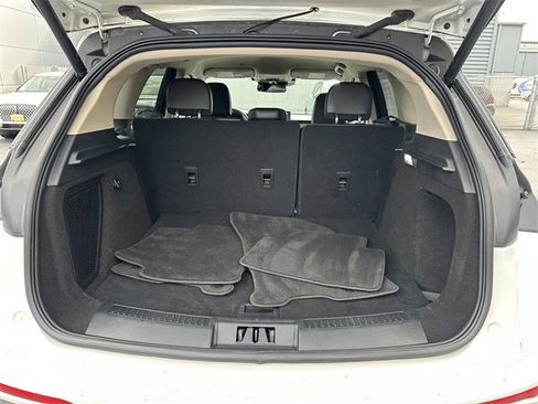 Certified 2023 Lincoln Corsair FWD image 41