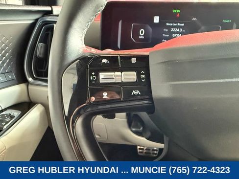 Used 2026 Kia Sorento SX Prestige AWD/4WD image 15