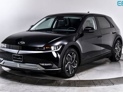 Used 2023 Hyundai Ioniq 5 SEL w/ Cargo Package