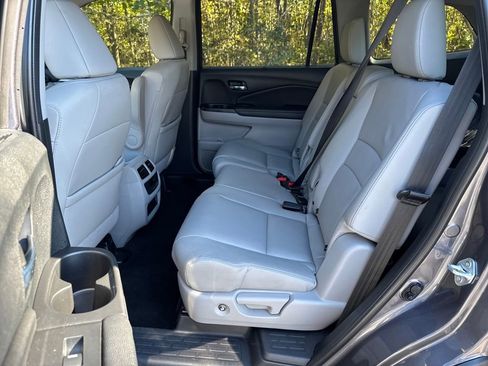 Used 2022 Honda Pilot EX-L image 24