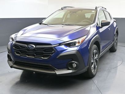 New 2025 Subaru Crosstrek 2.5i Premium