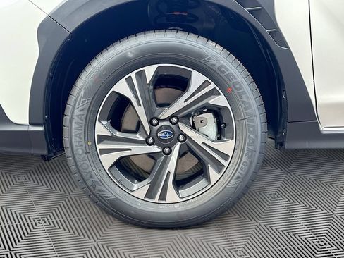 New 2026 Subaru Crosstrek 2.5i Premium AWD/4WD image 29