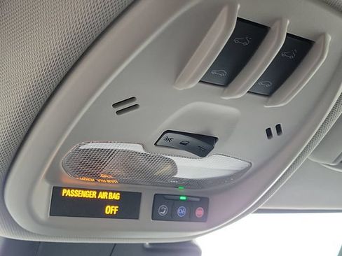 Certified 2025 Chevrolet Trax ACTIV w/ Sunroof Package FWD image 19