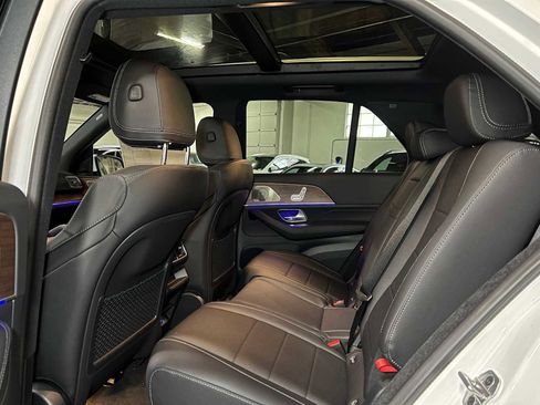 New 2026 Mercedes-Benz GLE 350 4MATIC image 20