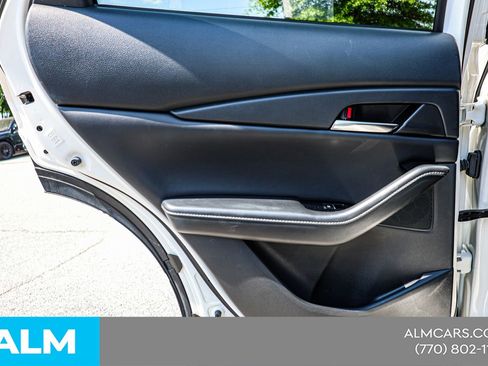 Used 2025 MAZDA CX-30 AWD 2.5 S w/ Preferred Package image 42