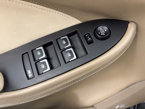 Used 2014 Cadillac CTS Luxury image 26