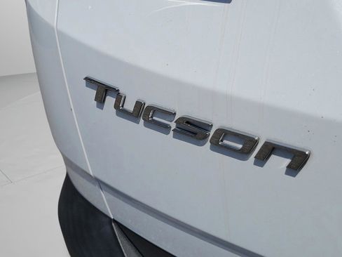 Certified 2023 Hyundai Tucson Limited AWD/4WD image 44