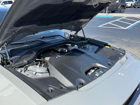 New 2026 Dodge Charger R/T Scat Pack w/ Track Package image 12