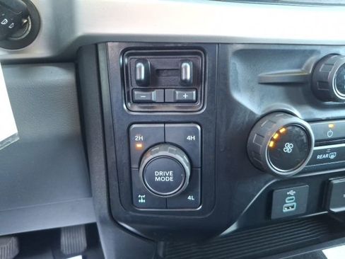 Used 2024 Ford F350 XL w/ STX Appearance Package image 22