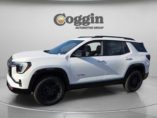 New 2026 GMC Terrain AT4 w/ Convenience Package III AWD/4WD video 1
