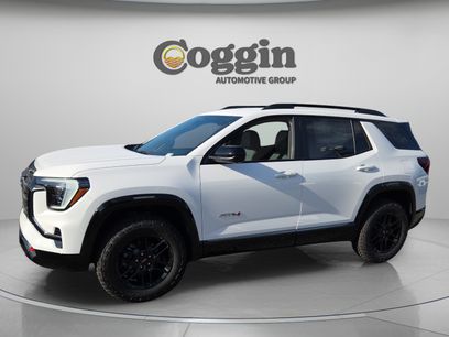New 2026 GMC Terrain AT4 w/ Convenience Package III