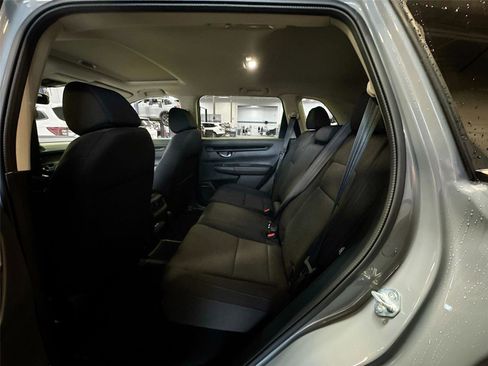 New 2026 Honda CR-V EX image 11