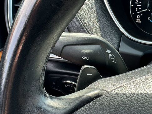 Used 2016 Lincoln MKX Select image 43