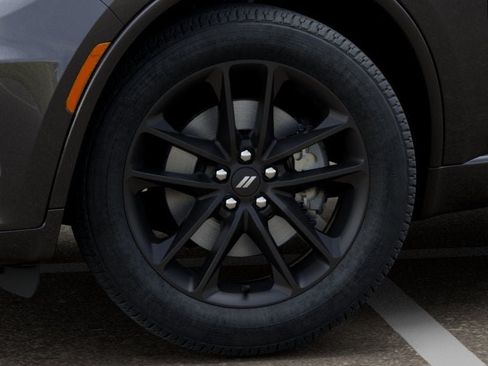 New 2026 Dodge Durango GT w/ Blacktop Package AWD/4WD image 8
