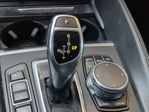 Used 2019 BMW X6 xDrive35i w/ M Sport Package image 11