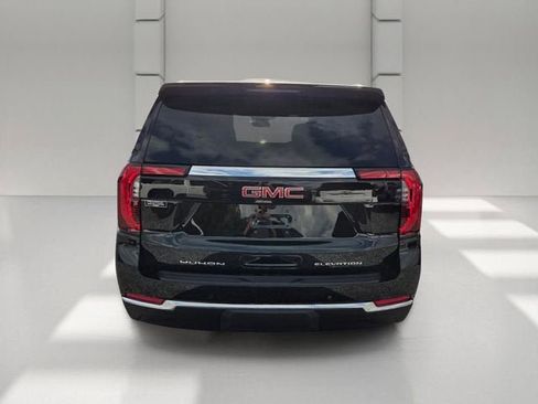 New 2026 GMC Yukon Elevation RWD image 4