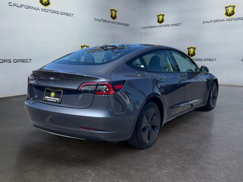 Used 2023 Tesla Model 3 Standard Range RWD image 5