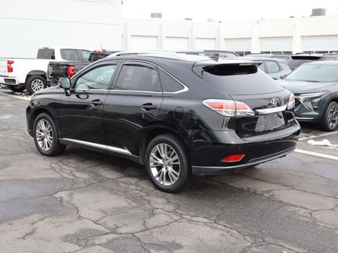 Used 2014 Lexus RX 350 image 8