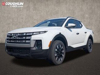 New 2026 Hyundai Santa Cruz SEL AWD/4WD video 3