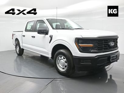 New 2025 Ford F150 XL