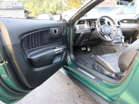 Used 2023 Ford Mustang Premium image 11