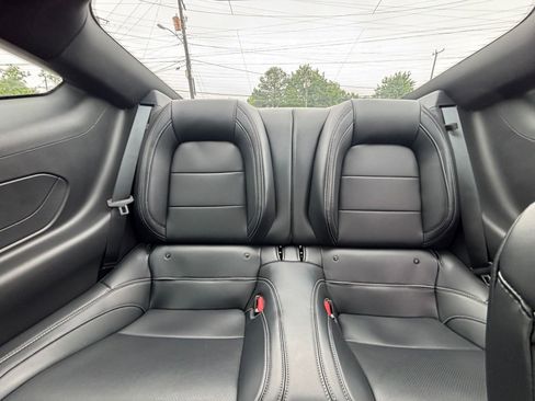 Used 2024 Ford Mustang Premium image 37