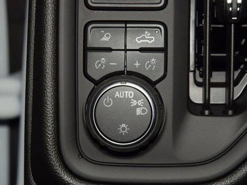 New 2026 Chevrolet Silverado 2500 W/T w/ WT/CX Safety Package AWD/4WD image 28