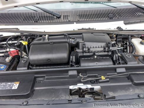 Used 2022 Ford E-350 and Econoline 350 Super Duty RWD image 19