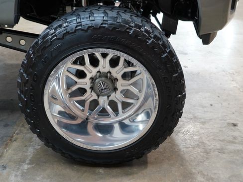 Used 2019 Ford F250 Platinum w/ Platinum Ultimate Package image 62