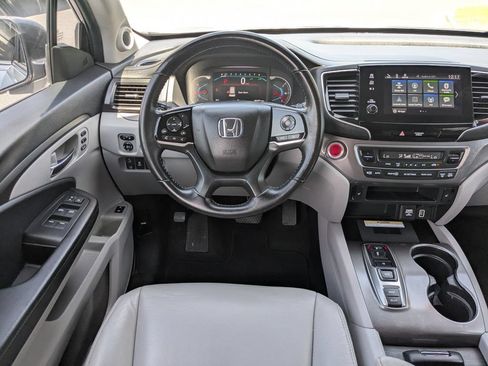 Used 2021 Honda Pilot Special Edition image 15