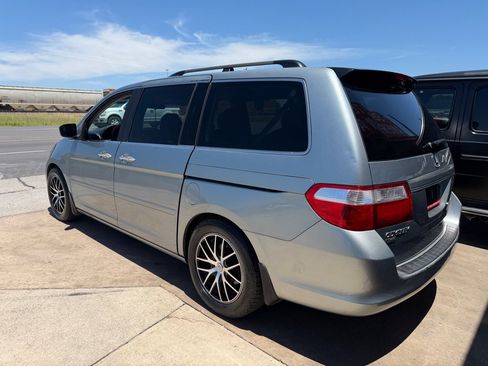 Used 2006 Honda Odyssey EX-L image 33
