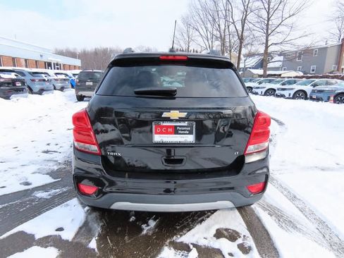 Used 2018 Chevrolet Trax LT image 5