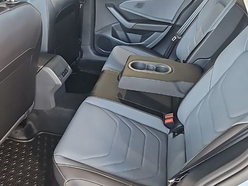 New 2026 Volkswagen Jetta SEL image 22