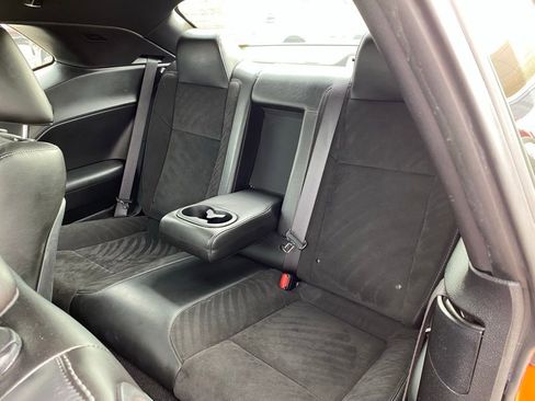 Used 2021 Dodge Challenger R/T Scat Pack image 27