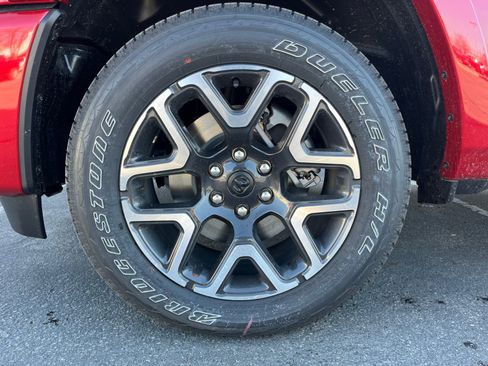 New 2026 RAM 1500 Laramie image 10