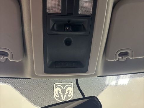 Used 2012 RAM 2500 Laramie w/ Chrome Accents Group AWD/4WD image 14