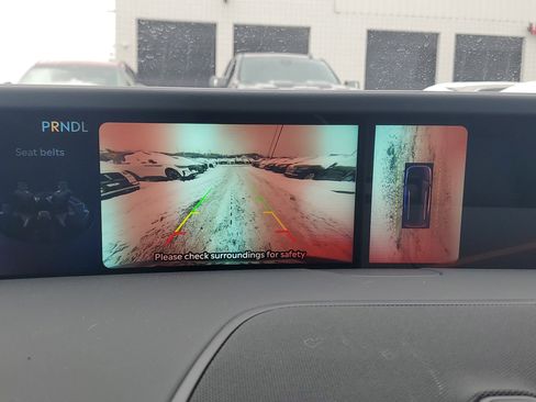 New 2026 Lincoln Nautilus Premier w/ Equipment Group 102A image 22