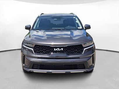 Used 2022 Kia Sorento S