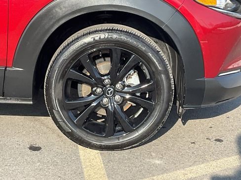 Used 2024 MAZDA CX-30 AWD 2.5 S w/ Select Sport Pkg image 20