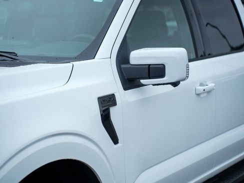 Used 2026 Ford F150 Lariat AWD/4WD image 10