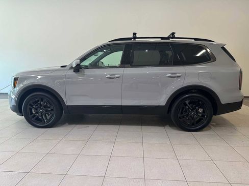 Used 2024 Kia Telluride SX Prestige X-Line AWD/4WD image 3