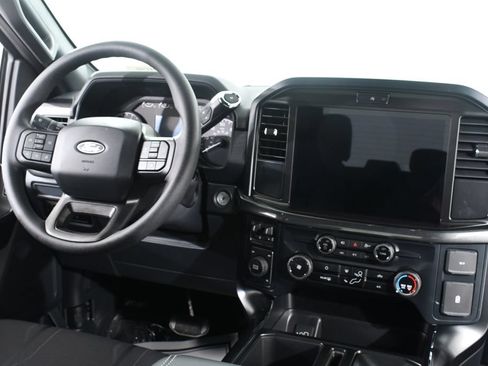 New 2026 Ford F150 STX AWD/4WD image 8