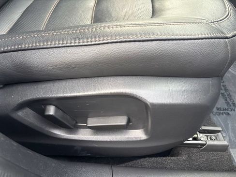 Used 2019 MAZDA CX-5 Grand Touring Reserve AWD/4WD image 23