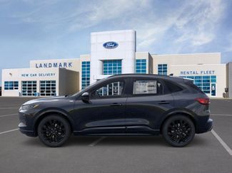 New 2026 Ford Escape ST-Line Elite w/ Premium Technology Package AWD/4WD video 3