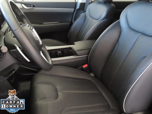 Used 2025 Hyundai Palisade SEL image 12