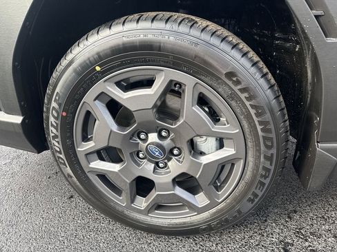 New 2026 Subaru Outback Premium w/ Premium/Limited Package 2 image 8