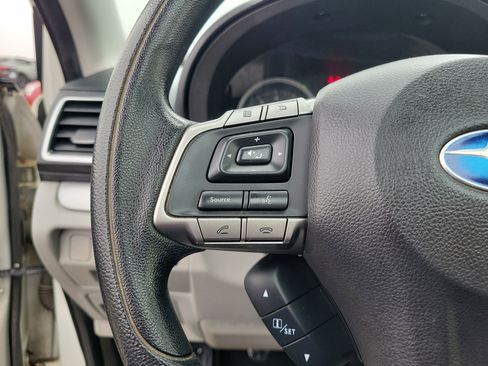 Used 2016 Subaru Forester 2.5i Premium image 22