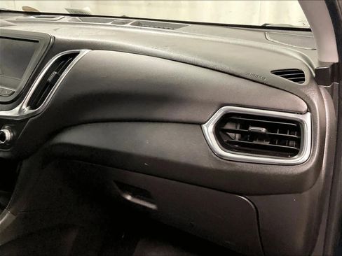 Used 2022 Chevrolet Equinox LT image 13