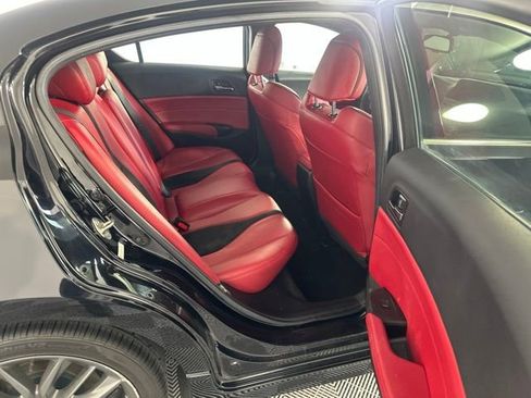 Used 2019 Acura ILX FWD image 28