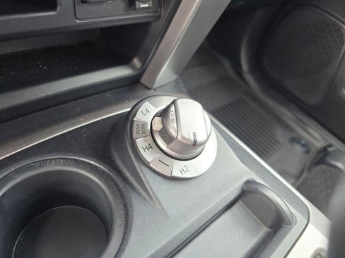 Used 2021 Toyota 4Runner SR5 Premium image 32